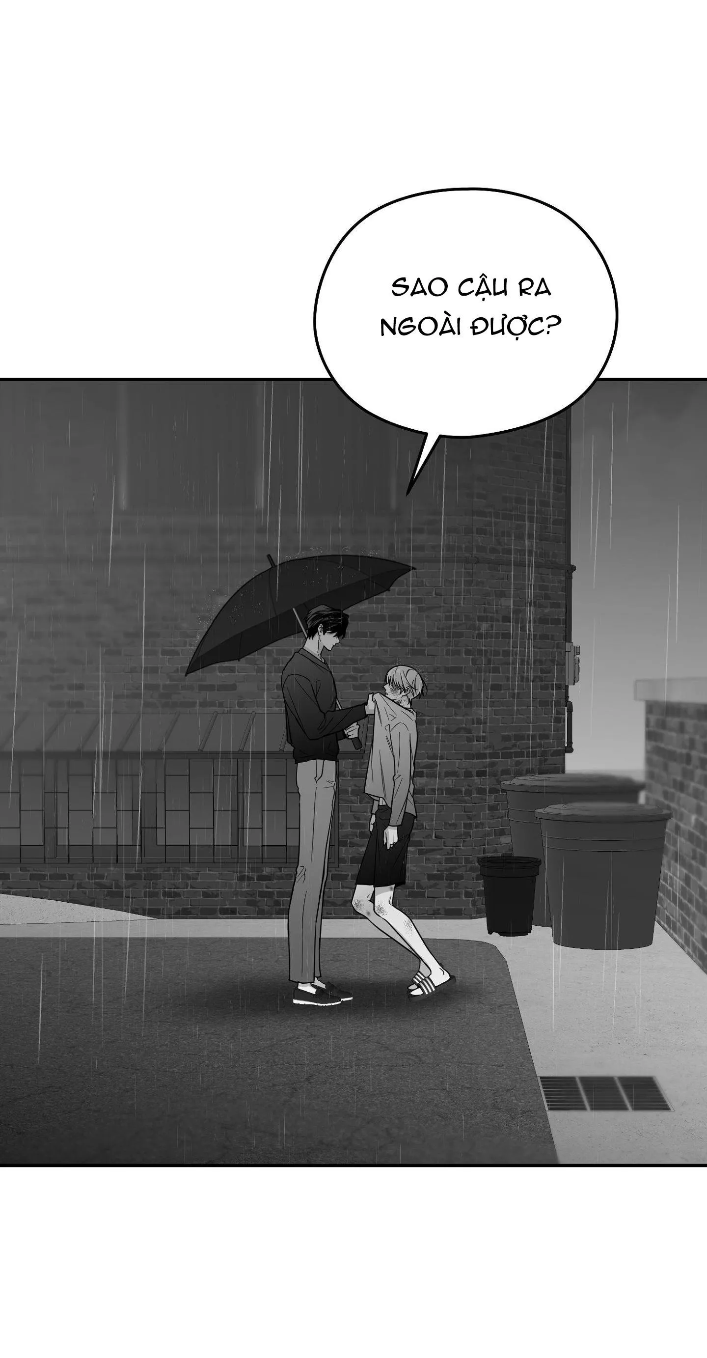 NON ZERO SUM Chapter 49 Trang 18