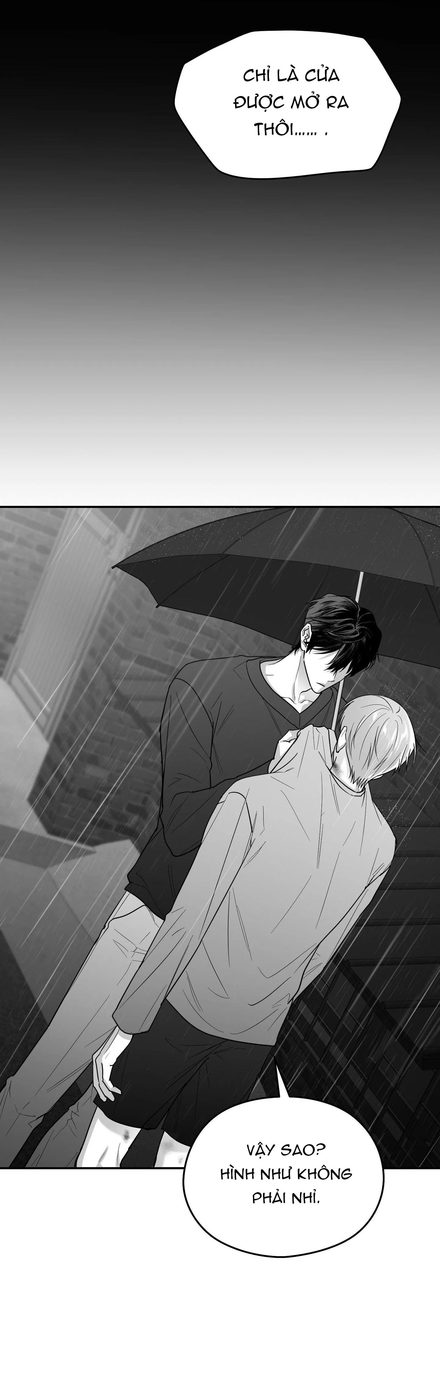 NON ZERO SUM Chapter 49 Trang 20