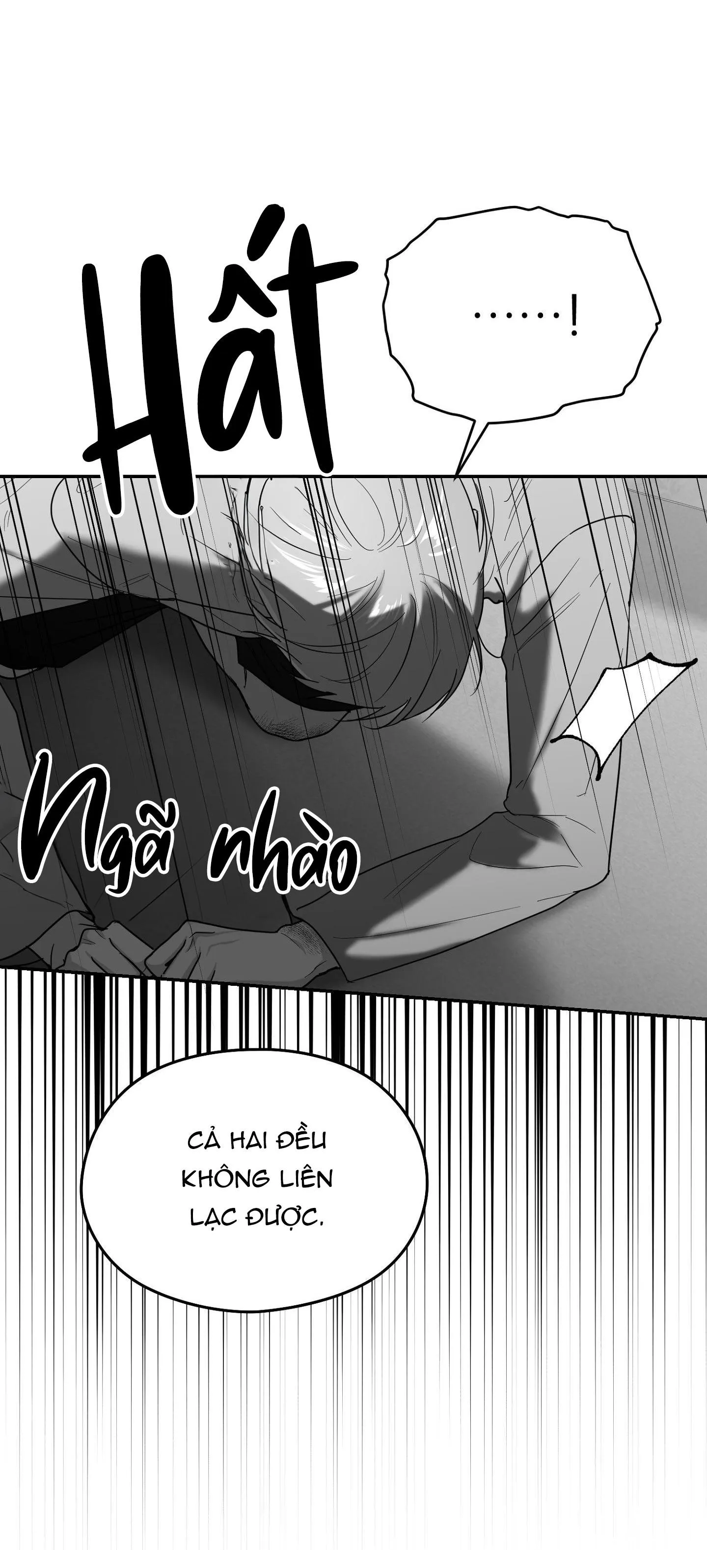 NON ZERO SUM Chapter 49 Trang 21