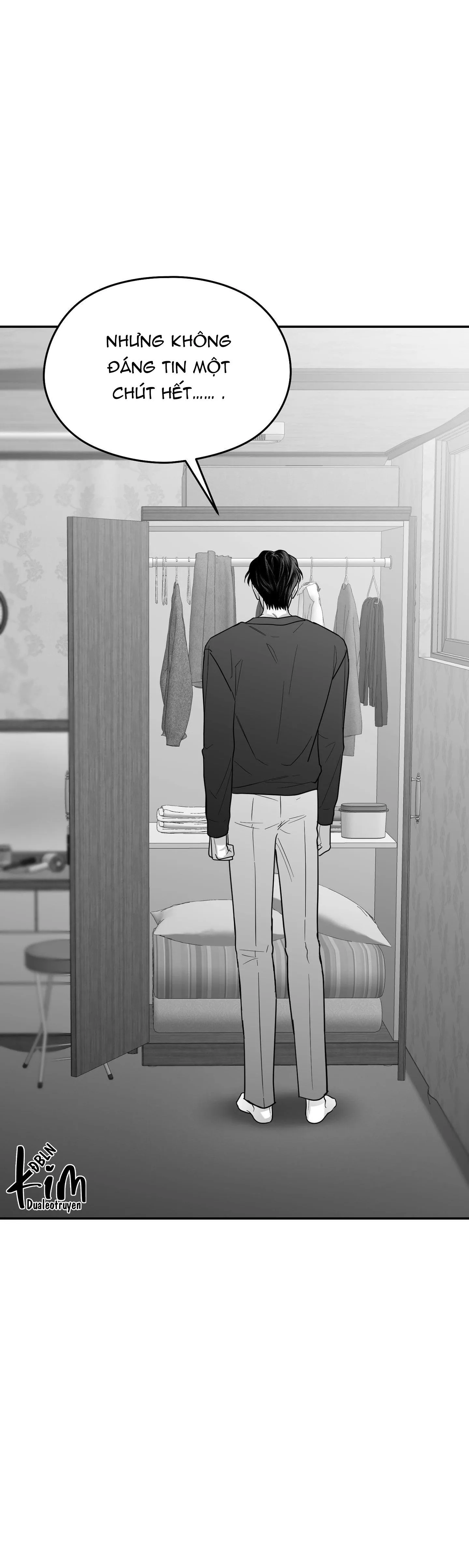 NON ZERO SUM Chapter 49 Trang 24