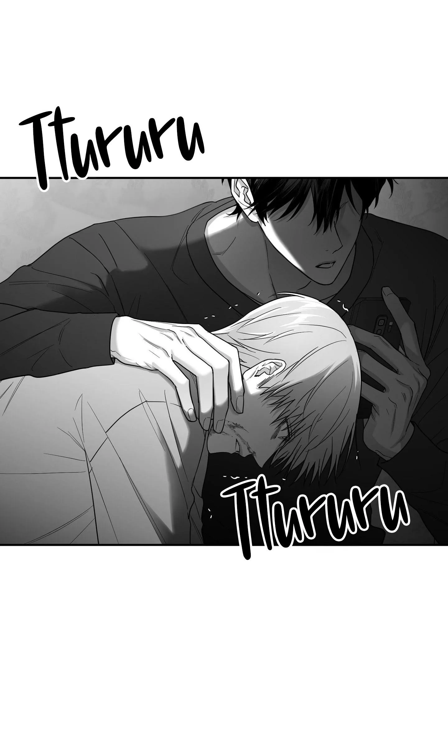 NON ZERO SUM Chapter 49 Trang 29