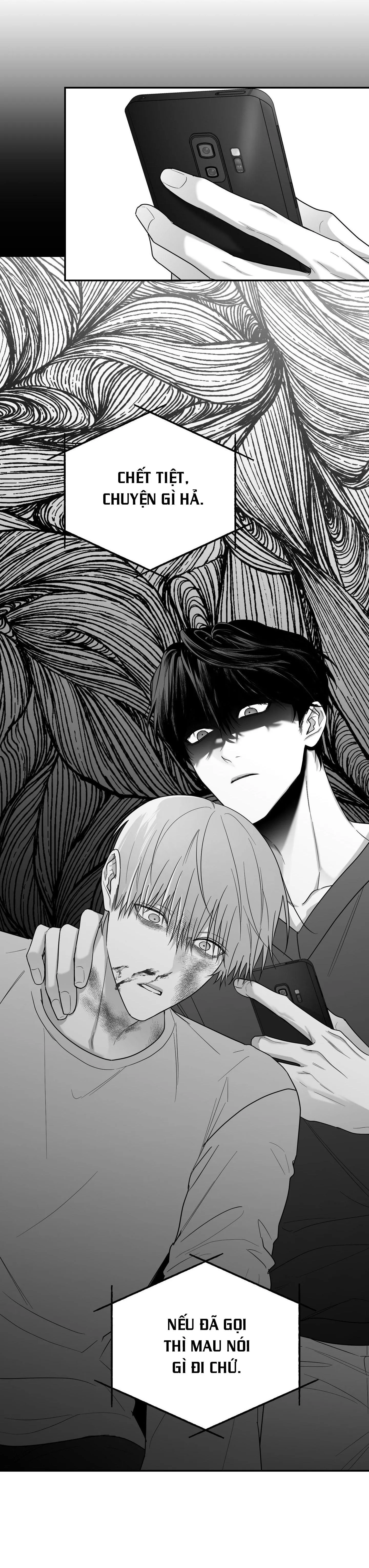 NON ZERO SUM Chapter 49 Trang 31