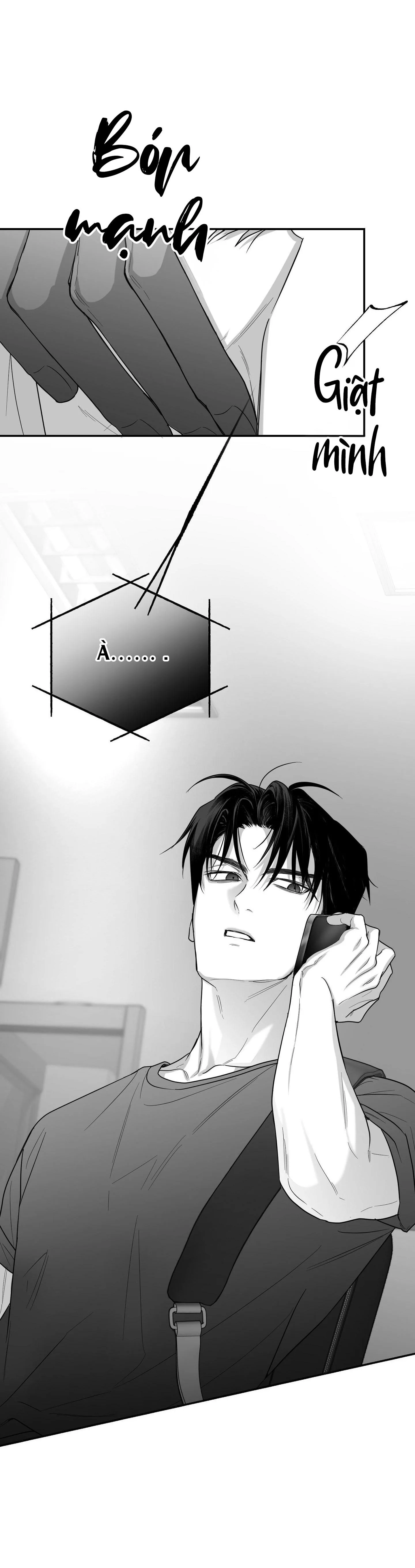 NON ZERO SUM Chapter 49 Trang 32