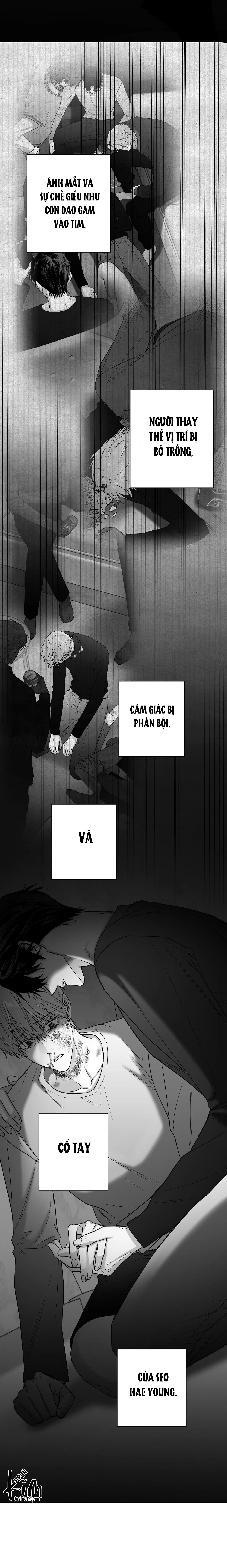 NON ZERO SUM Chapter 49 Trang 36