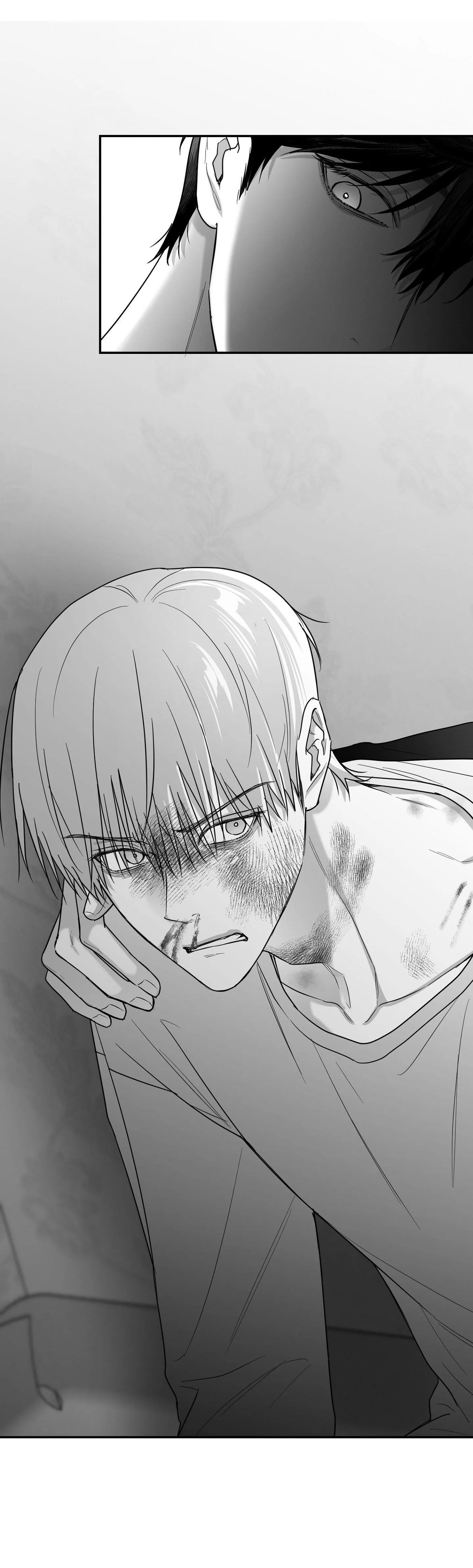 NON ZERO SUM Chapter 49 Trang 37