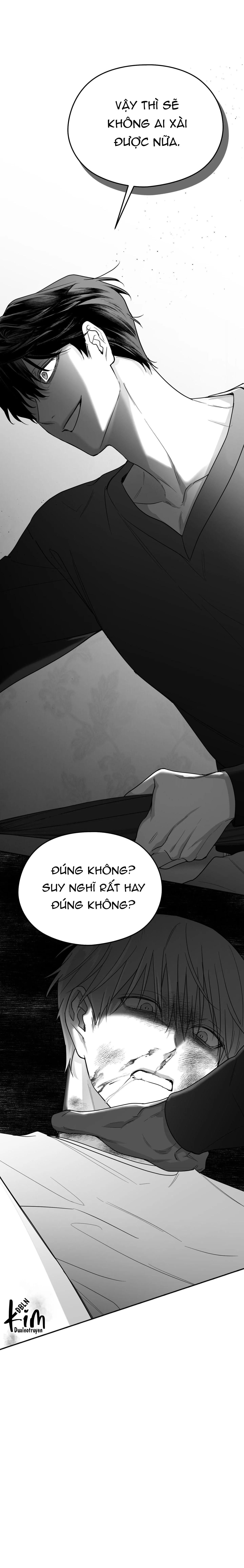 NON ZERO SUM Chapter 49 Trang 43