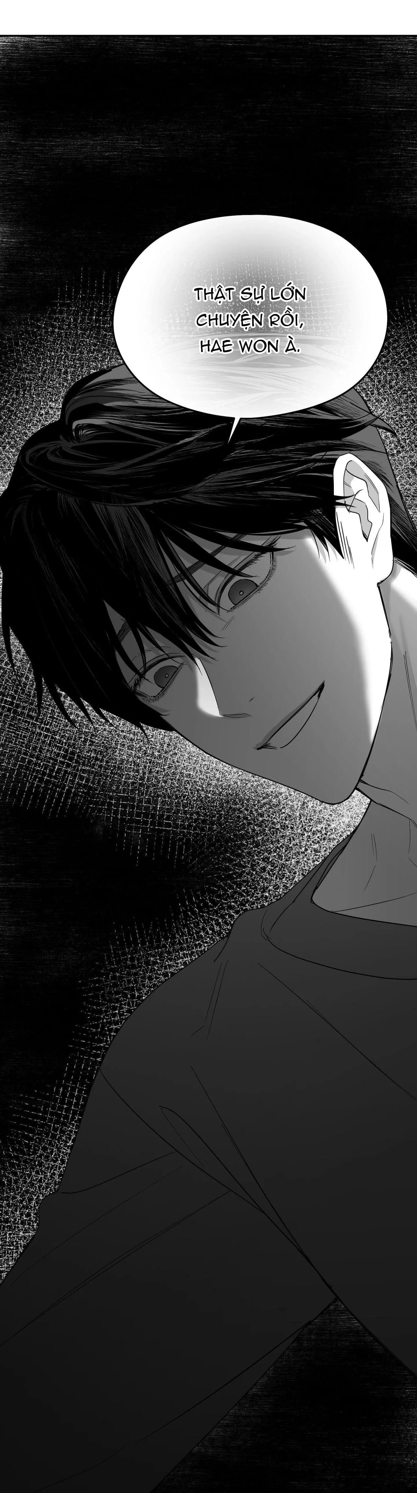 NON ZERO SUM Chapter 50 Trang 3