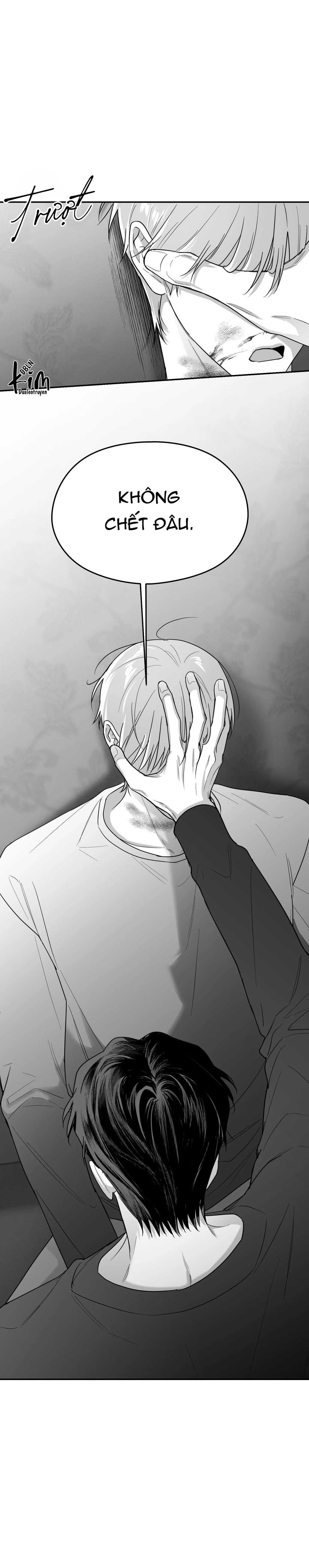 NON ZERO SUM Chapter 50 Trang 5