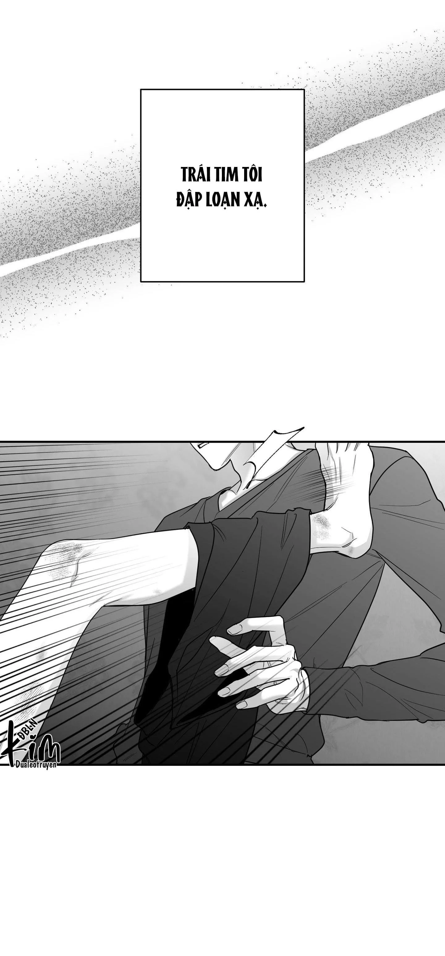 NON ZERO SUM Chapter 50 Trang 7