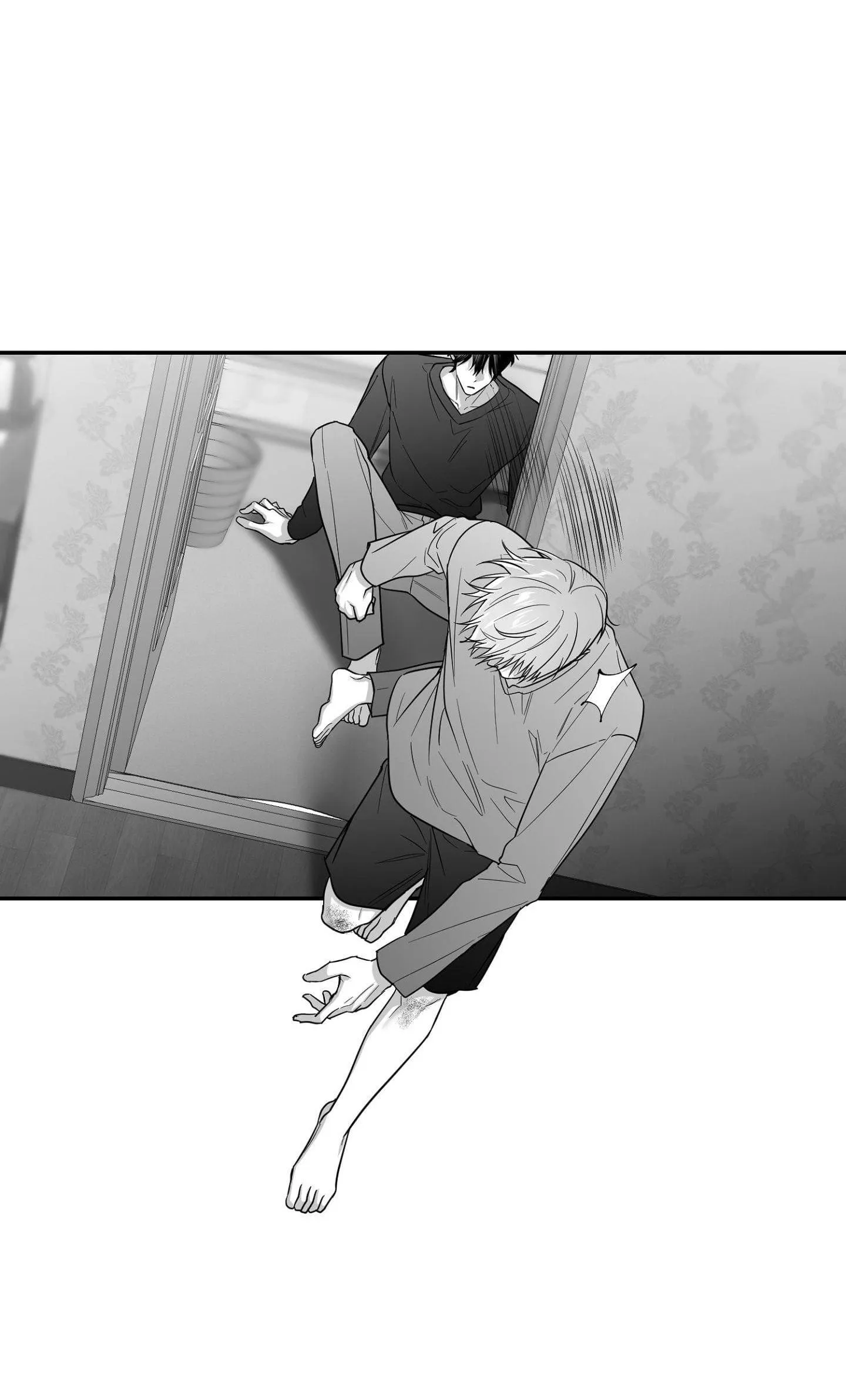 NON ZERO SUM Chapter 50 Trang 8