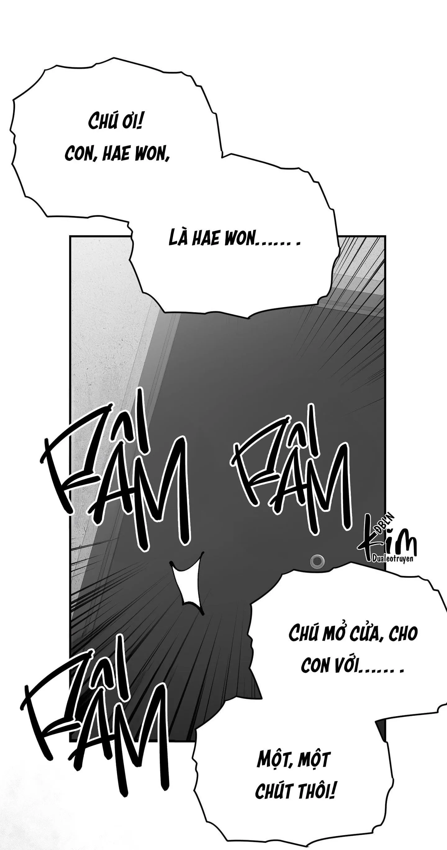 NON ZERO SUM Chapter 50 Trang 10