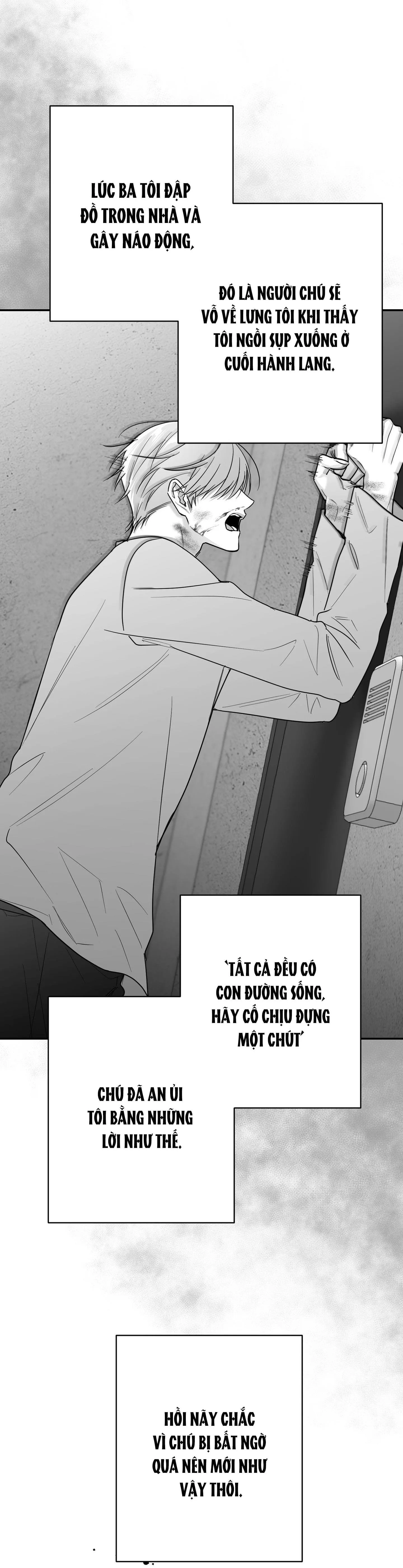 NON ZERO SUM Chapter 50 Trang 11