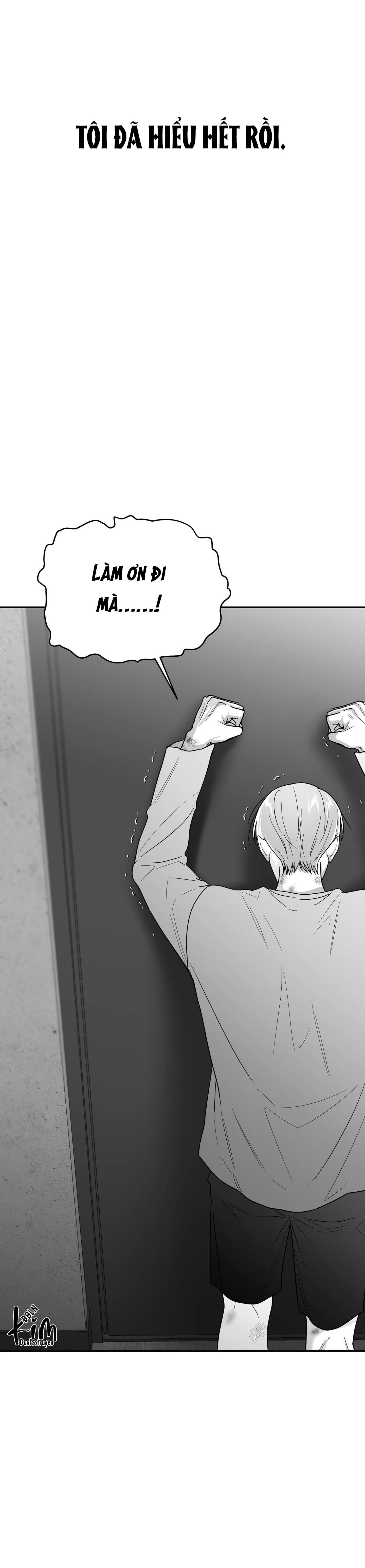 NON ZERO SUM Chapter 50 Trang 14