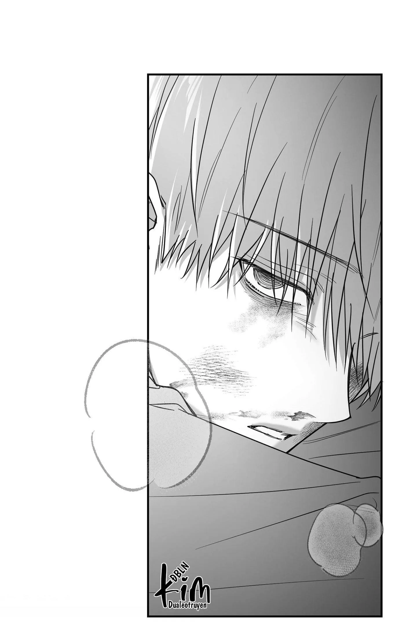 NON ZERO SUM Chapter 50 Trang 16