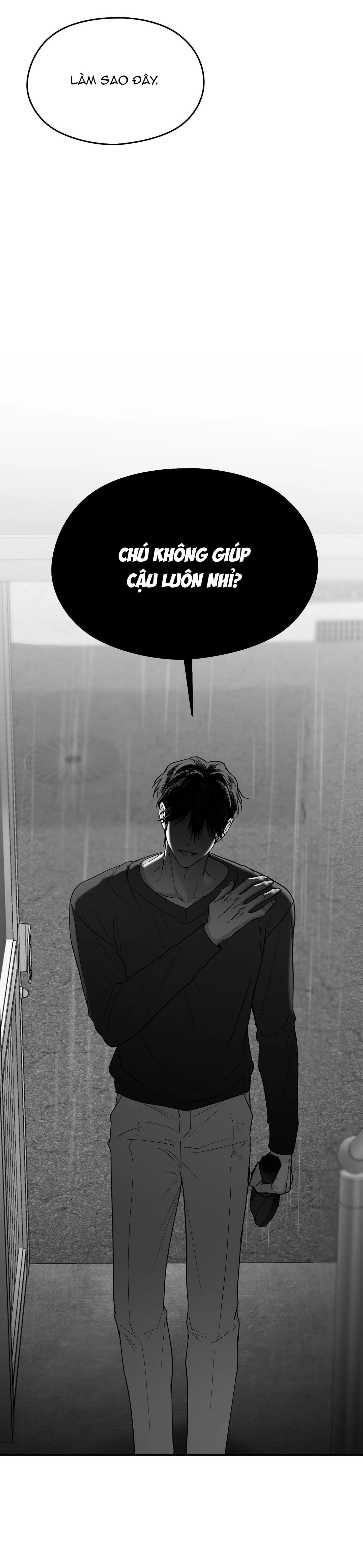 NON ZERO SUM Chapter 50 Trang 17