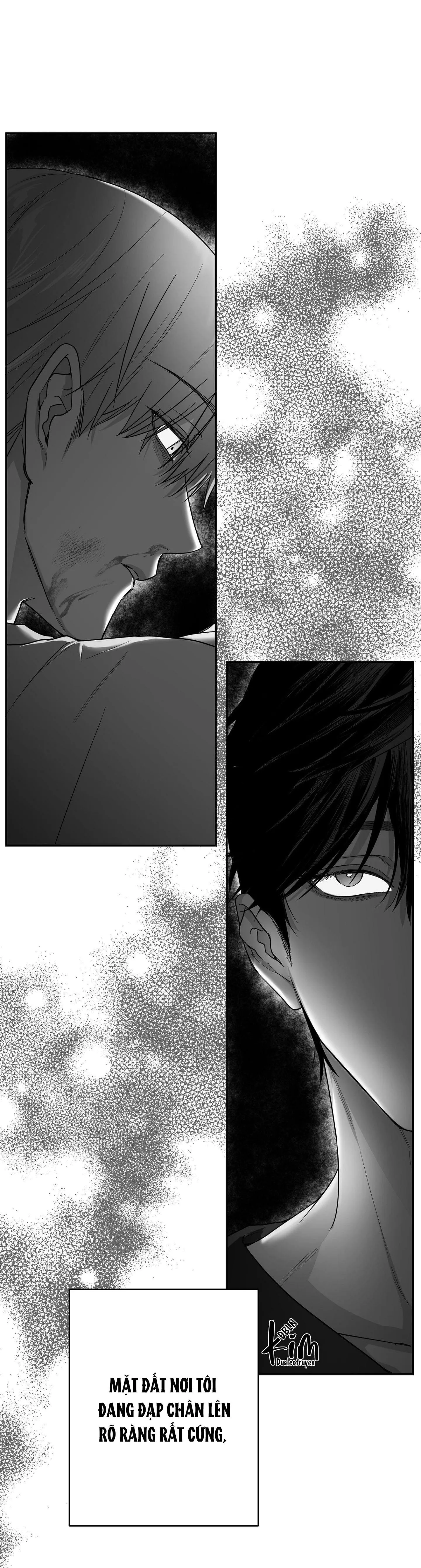 NON ZERO SUM Chapter 50 Trang 18