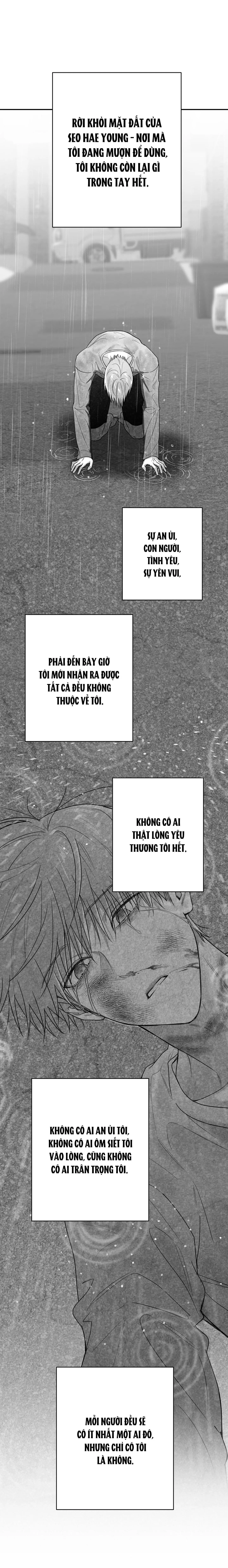 NON ZERO SUM Chapter 50 Trang 25