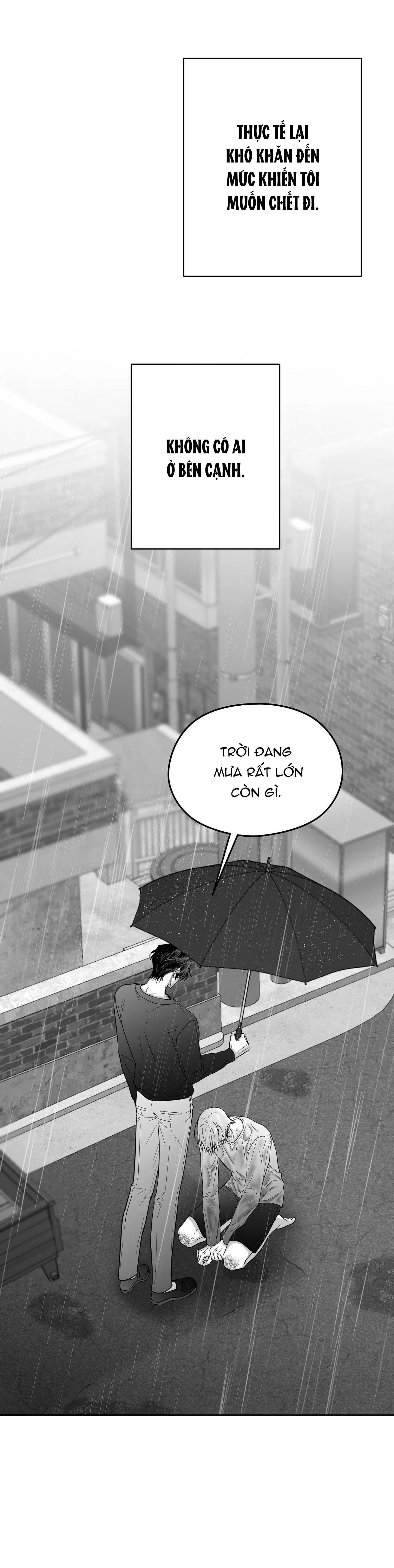 NON ZERO SUM Chapter 50 Trang 28