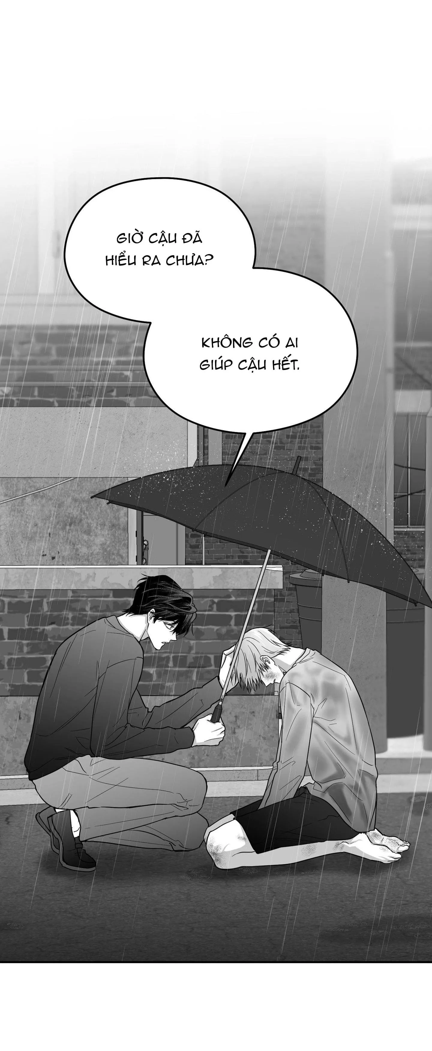 NON ZERO SUM Chapter 50 Trang 29