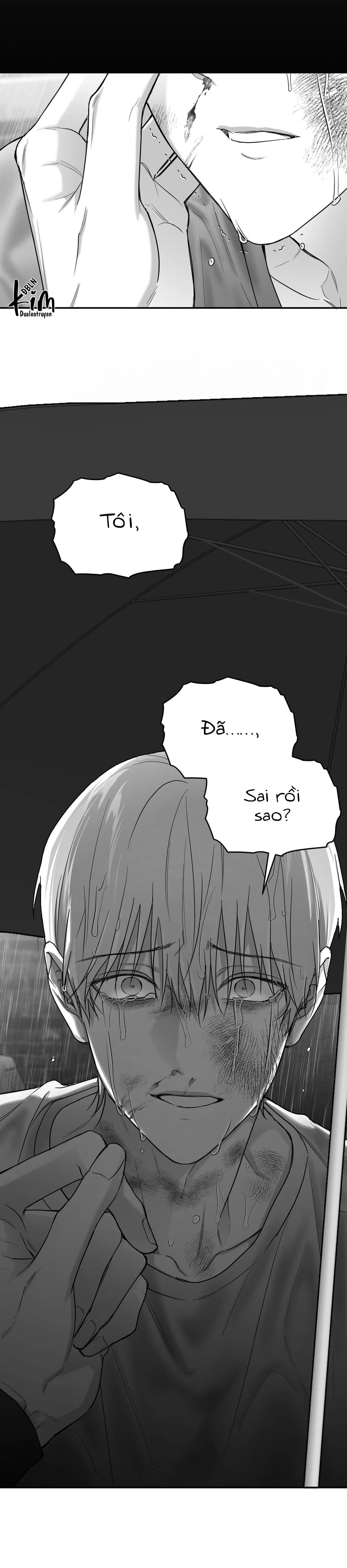 NON ZERO SUM Chapter 50 Trang 31