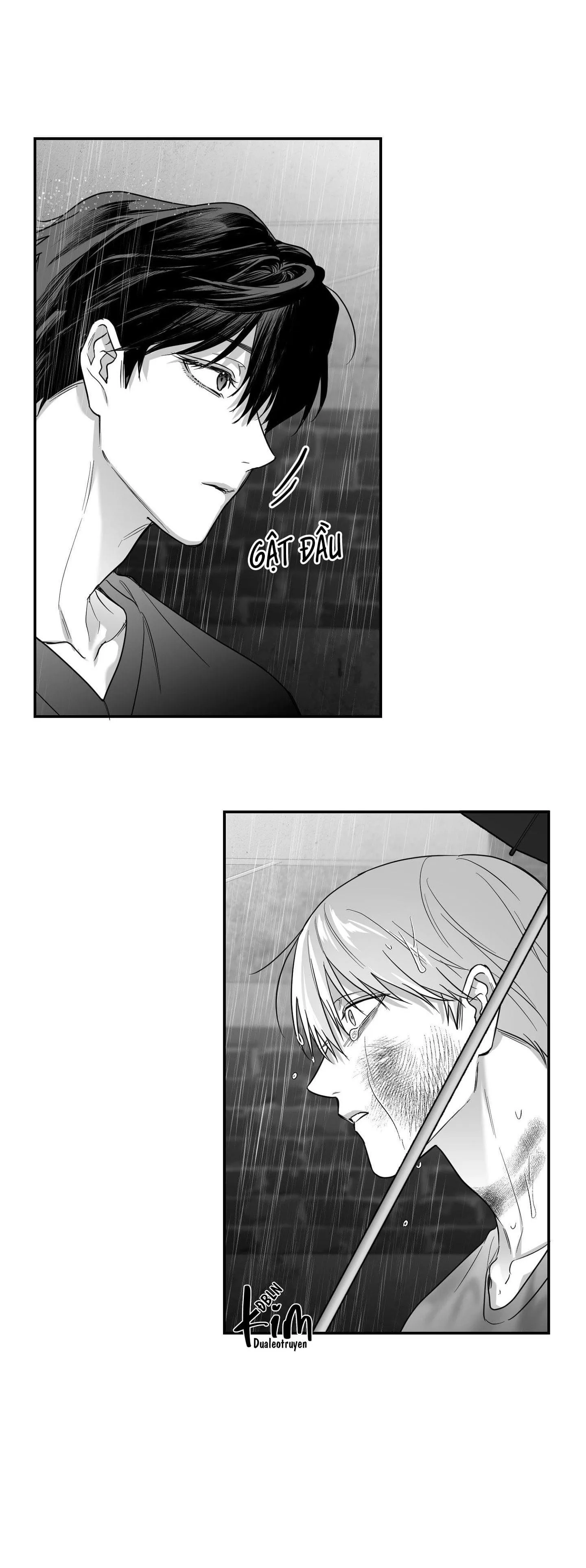 NON ZERO SUM Chapter 50 Trang 32