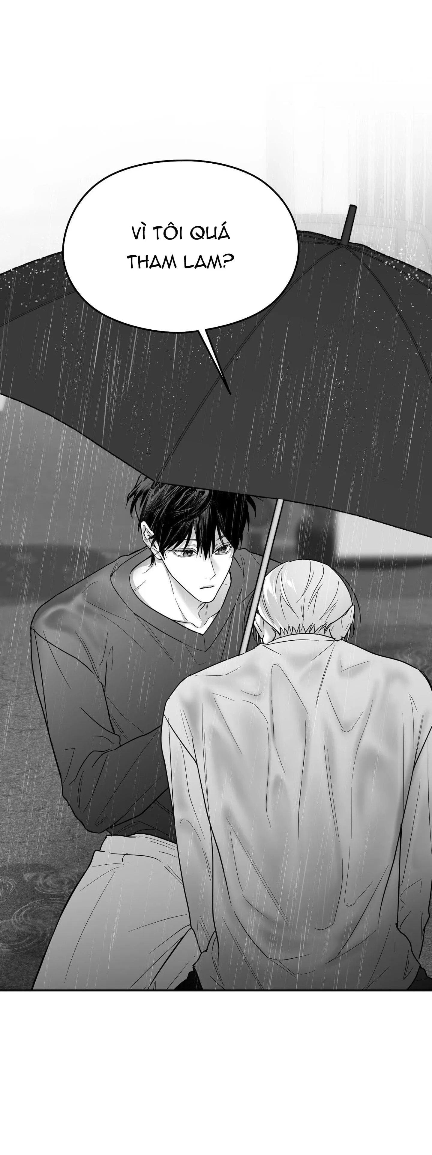 NON ZERO SUM Chapter 50 Trang 33