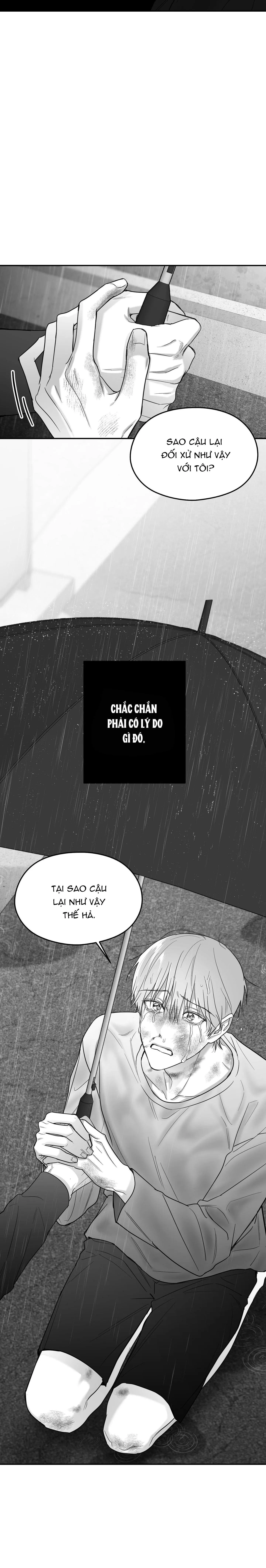 NON ZERO SUM Chapter 50 Trang 37