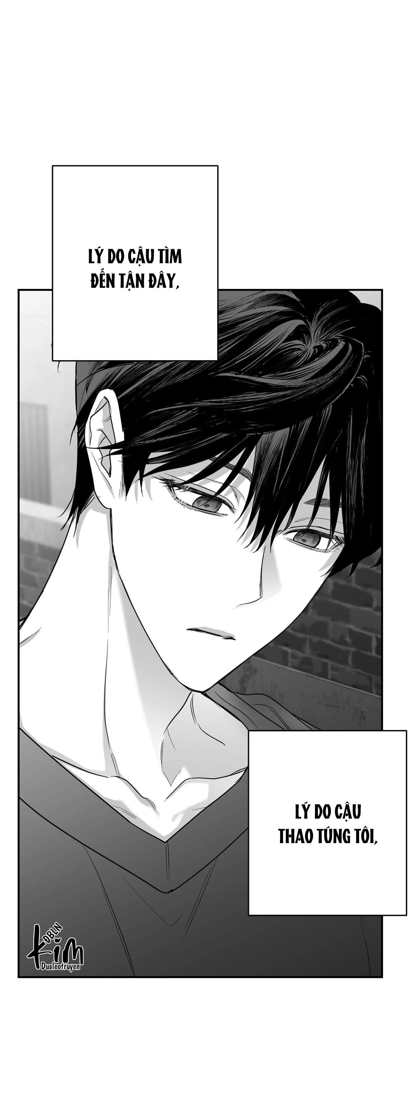 NON ZERO SUM Chapter 50 Trang 38