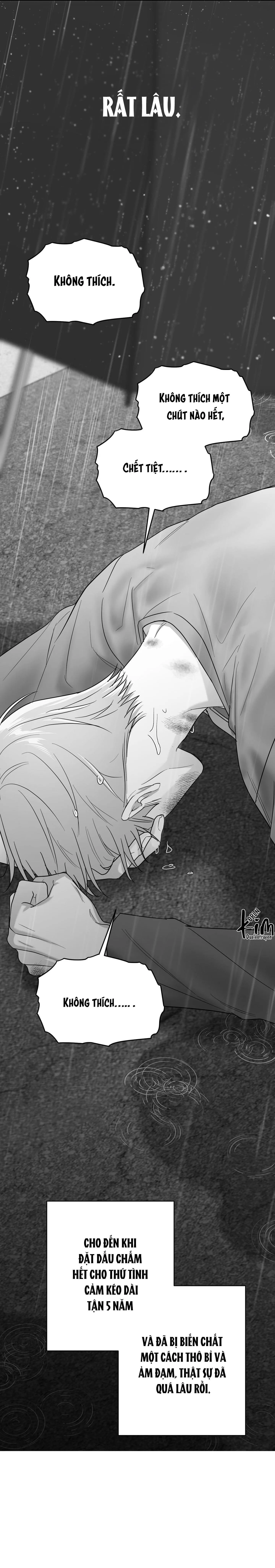 NON ZERO SUM Chapter 50 Trang 44