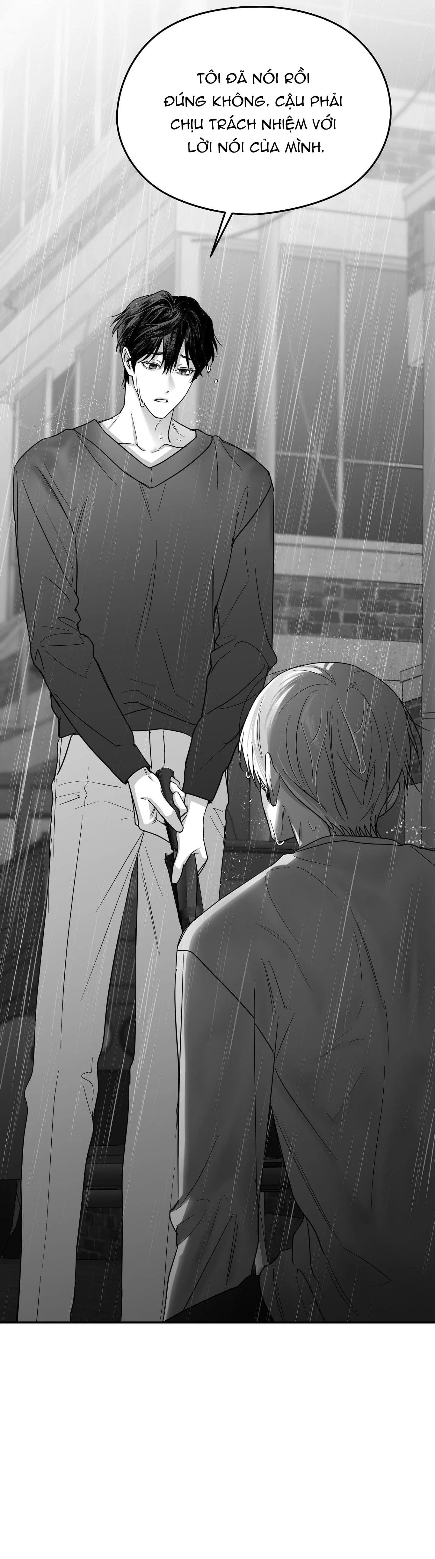 NON ZERO SUM Chapter 50 Trang 49