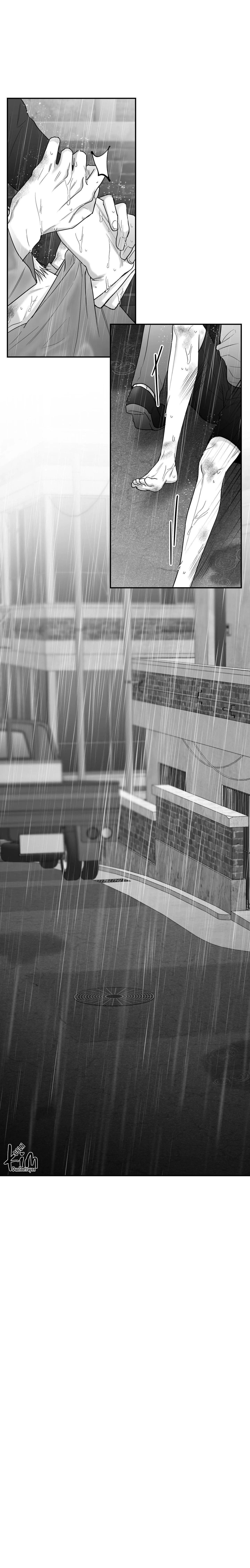 NON ZERO SUM Chapter 50 Trang 51