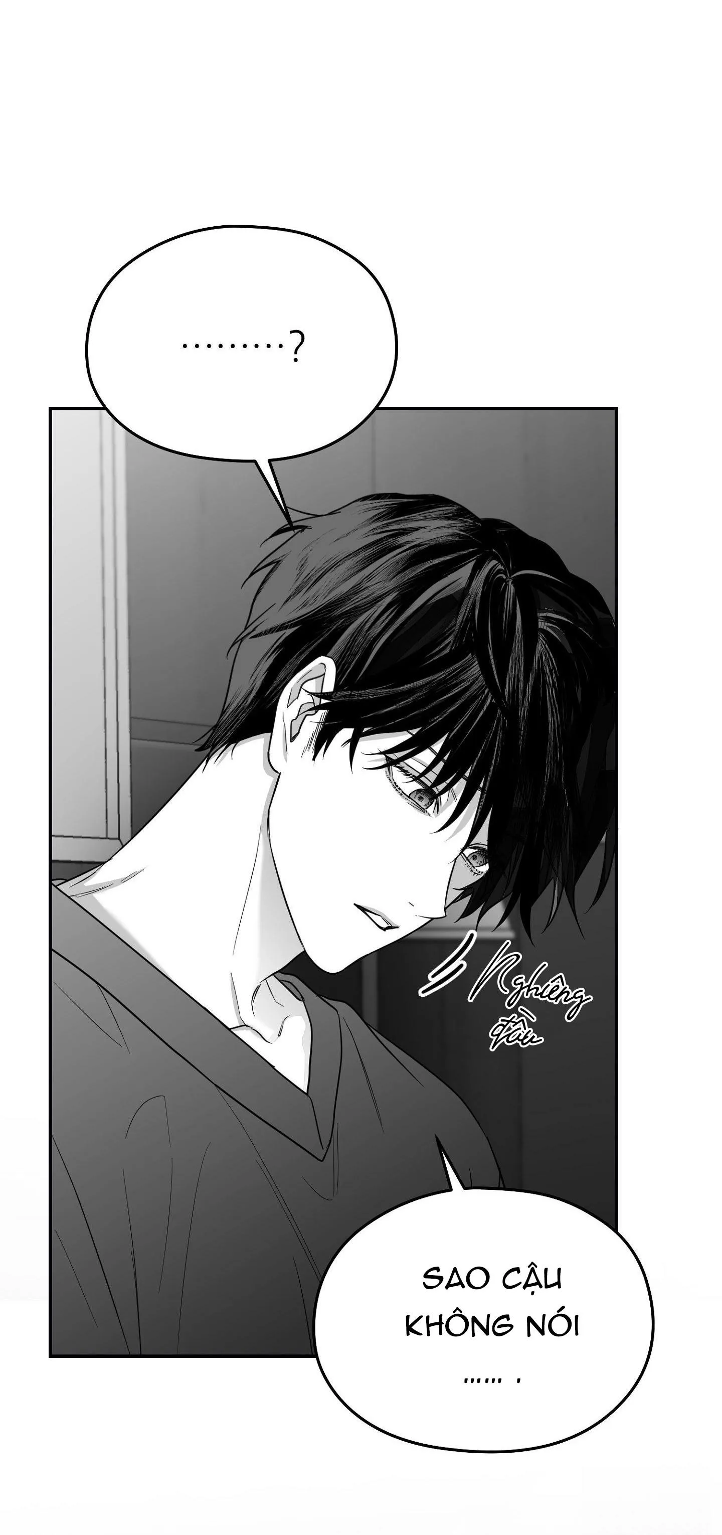 NON ZERO SUM Chapter 51 Trang 3