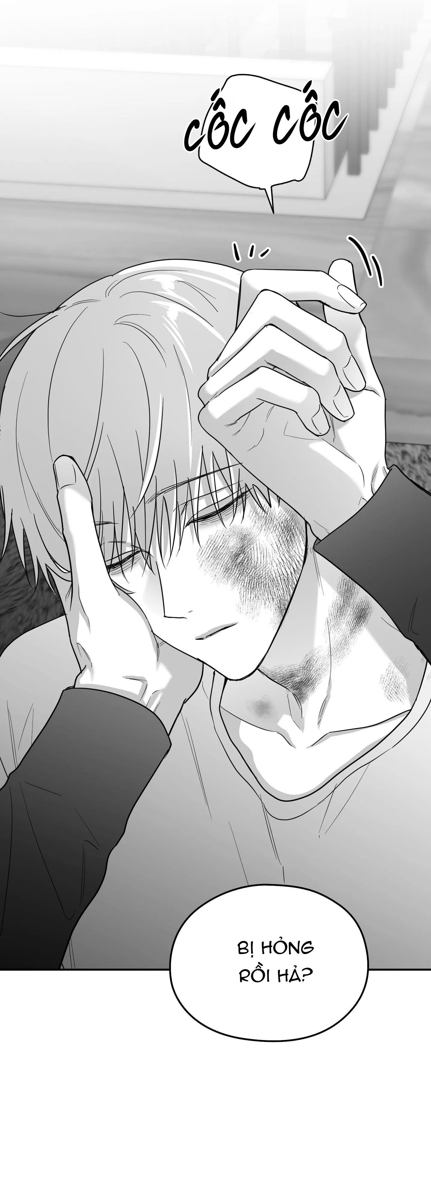 NON ZERO SUM Chapter 51 Trang 4