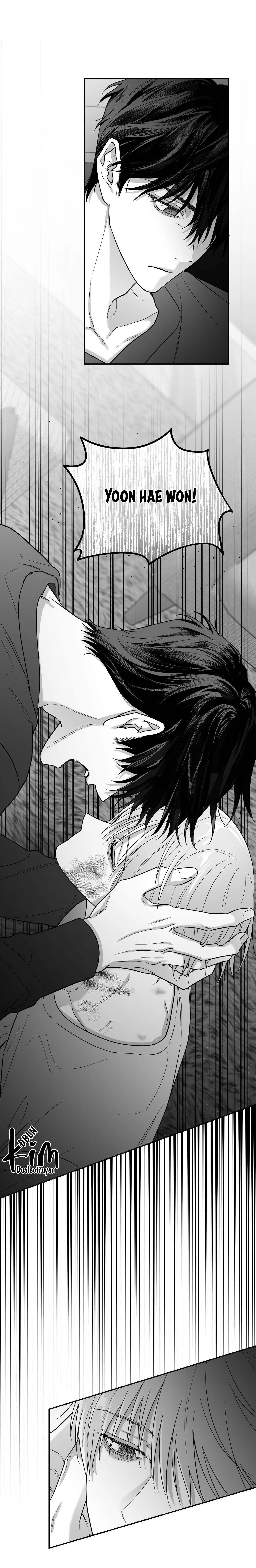 NON ZERO SUM Chapter 51 Trang 6