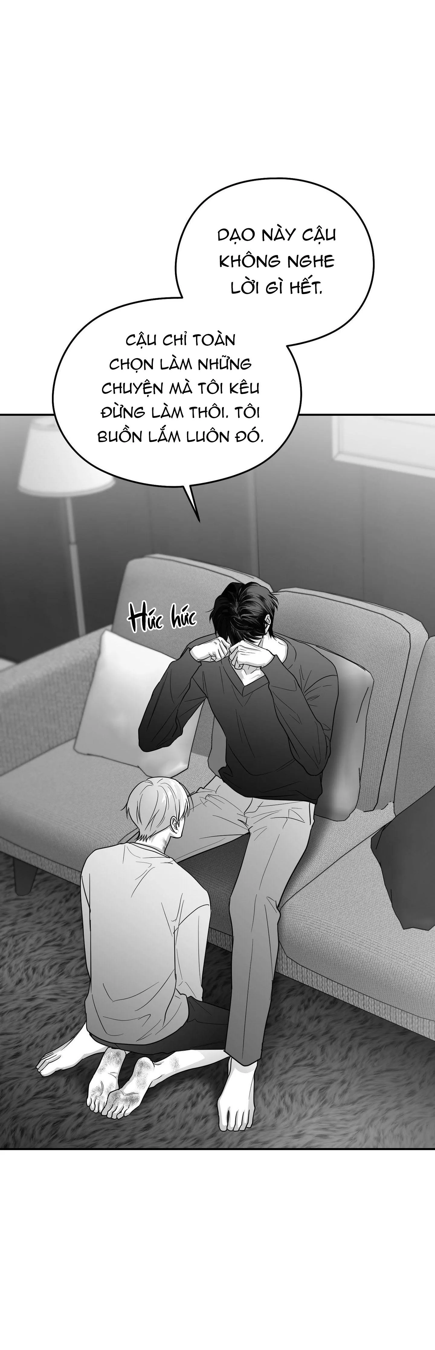 NON ZERO SUM Chapter 51 Trang 13