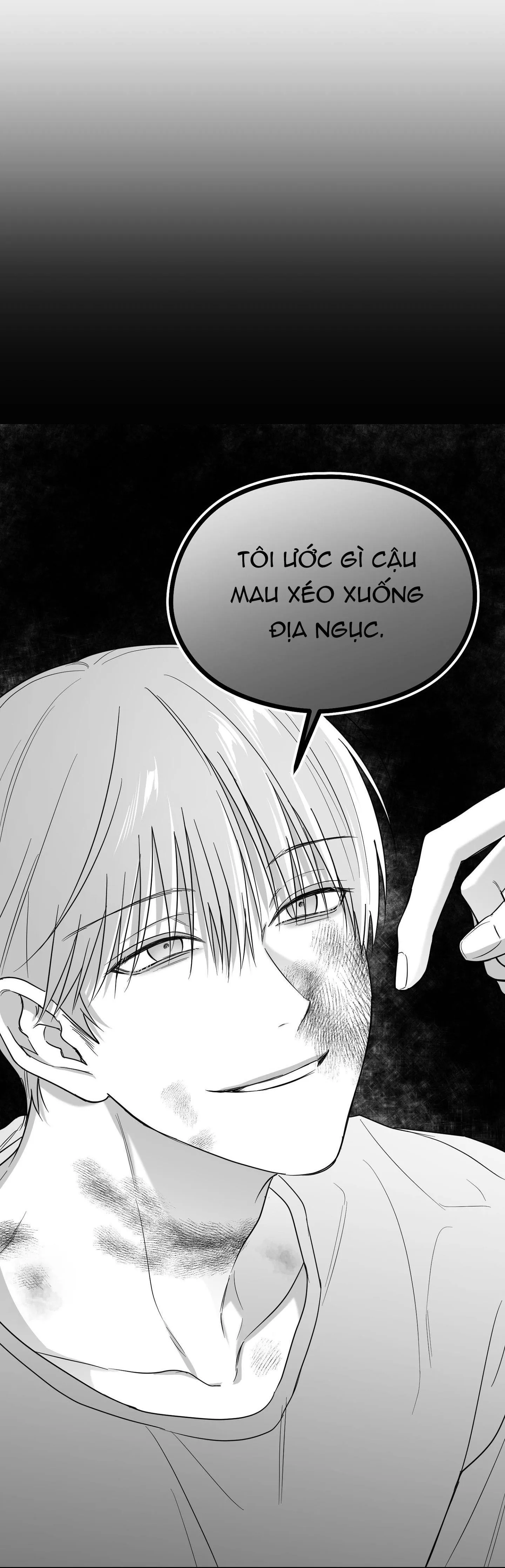 NON ZERO SUM Chapter 51 Trang 17