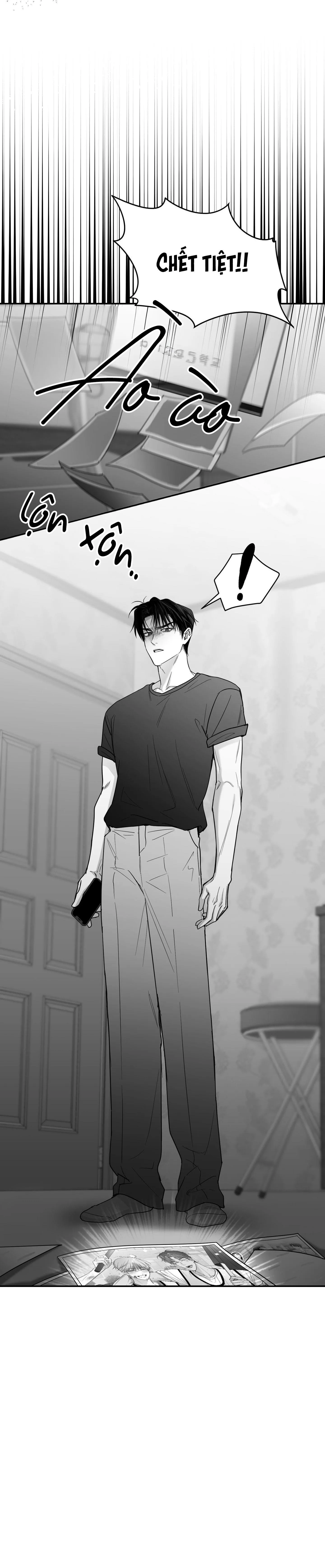 NON ZERO SUM Chapter 51 Trang 27