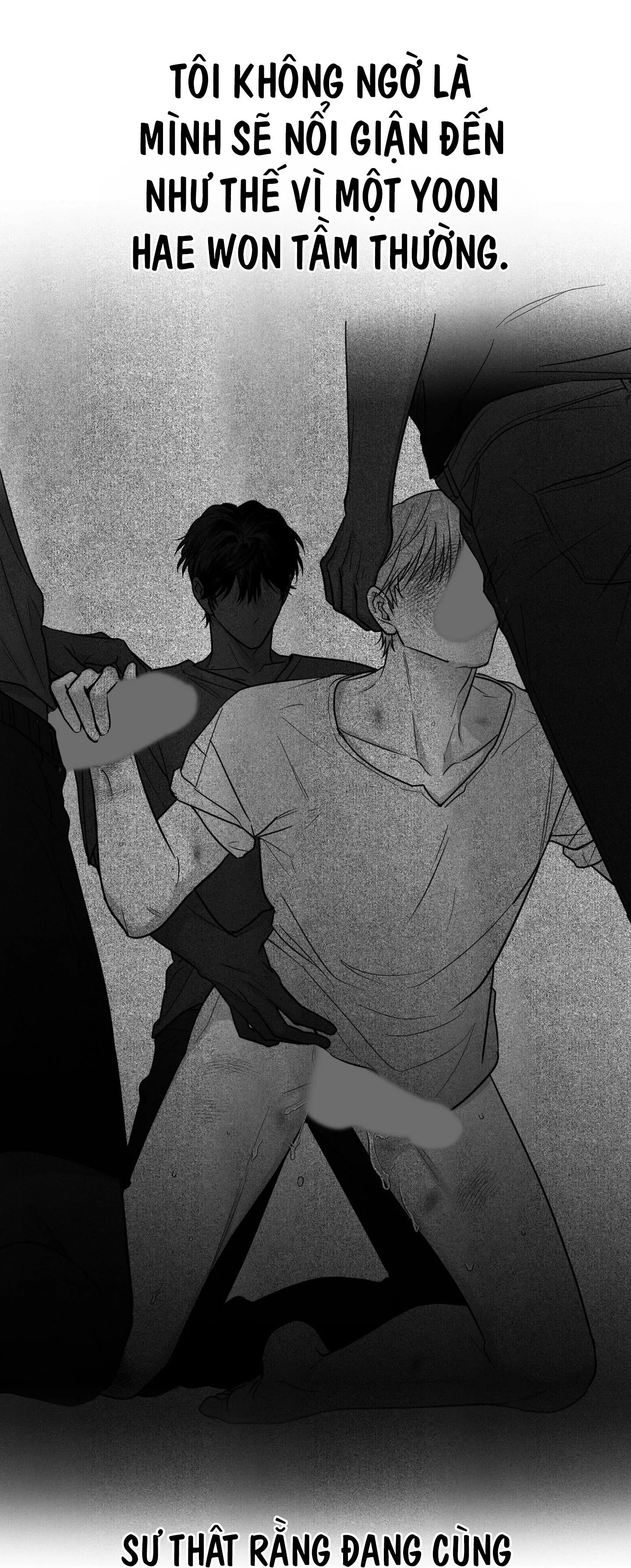 NON ZERO SUM Chapter 51 Trang 34