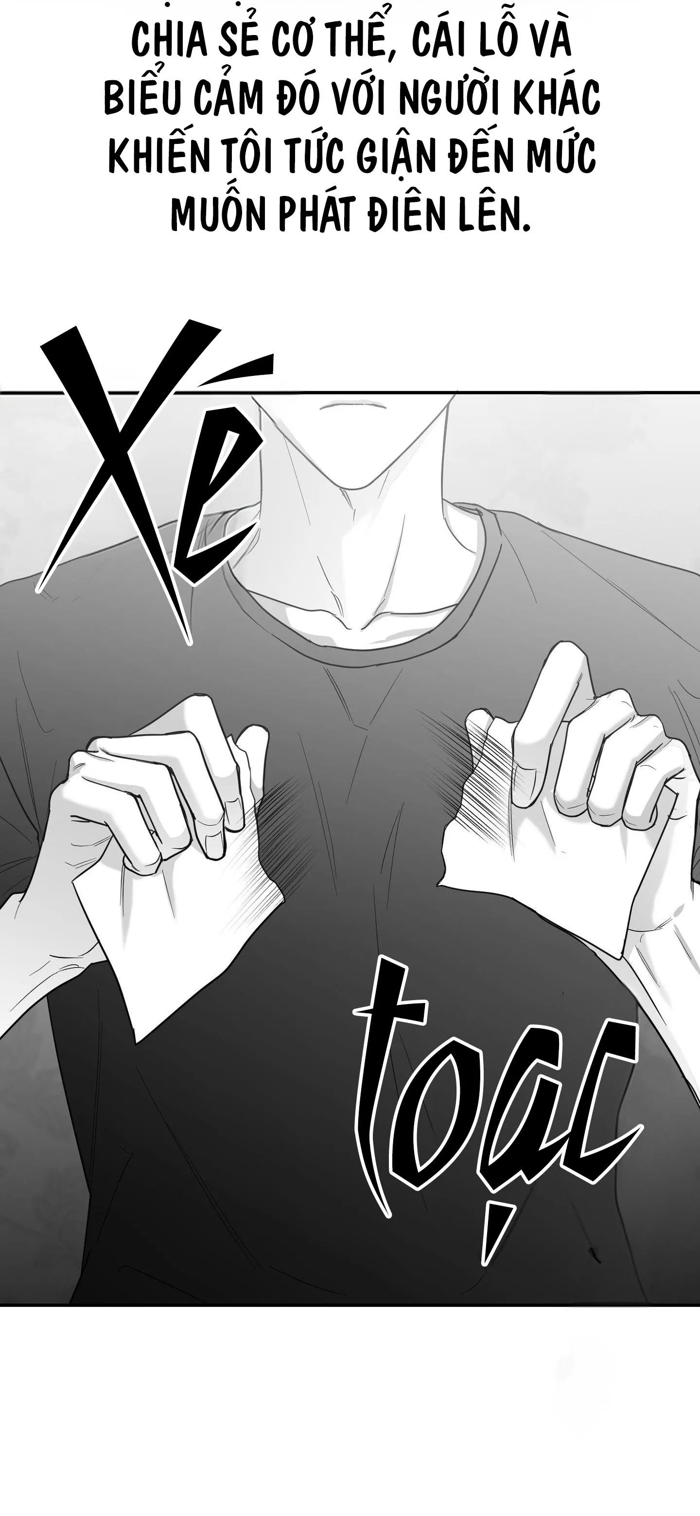 NON ZERO SUM Chapter 51 Trang 35