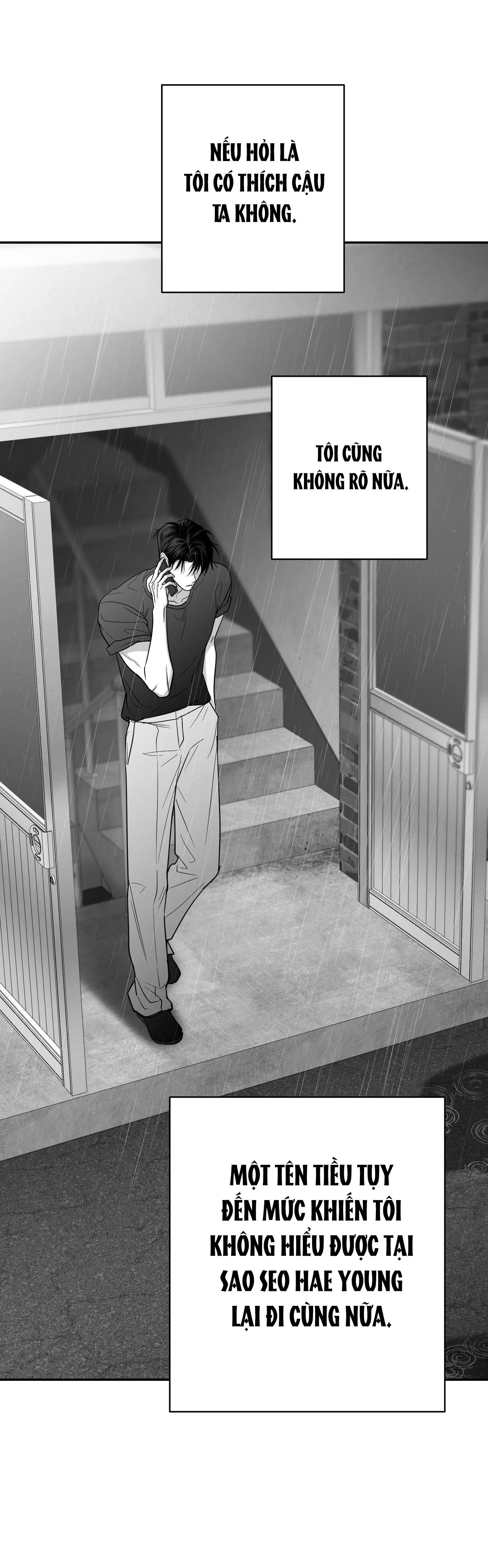 NON ZERO SUM Chapter 51 Trang 38