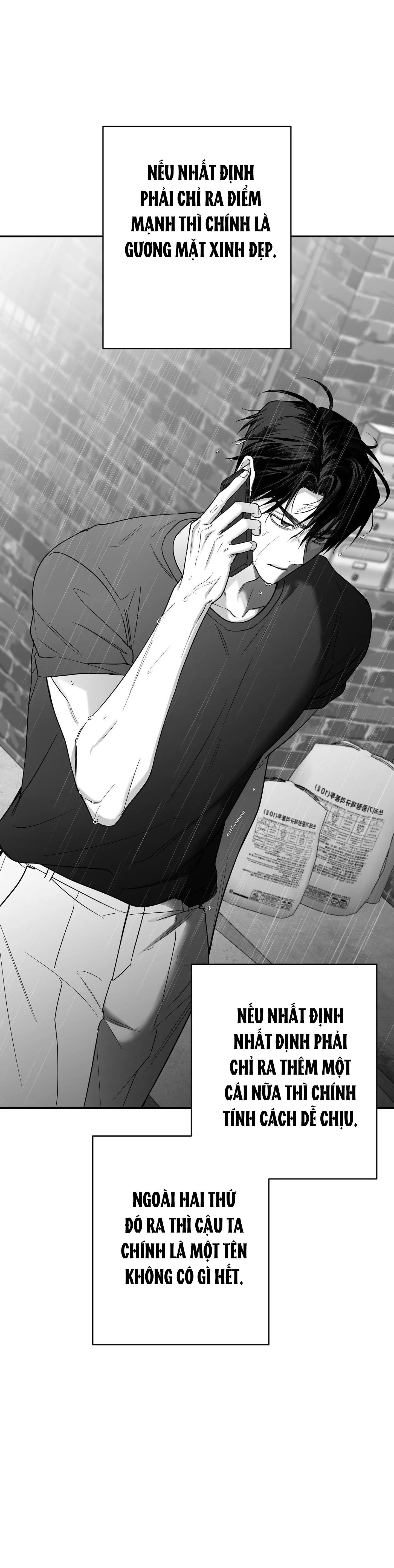 NON ZERO SUM Chapter 51 Trang 39