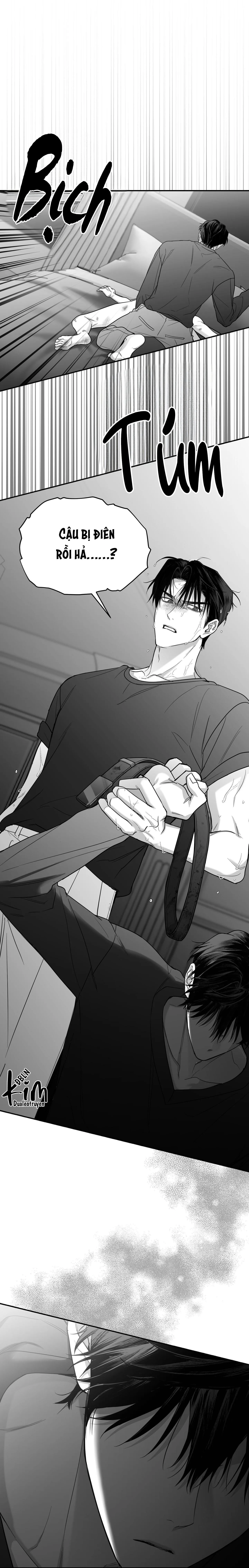 NON ZERO SUM Chapter 51 Trang 47