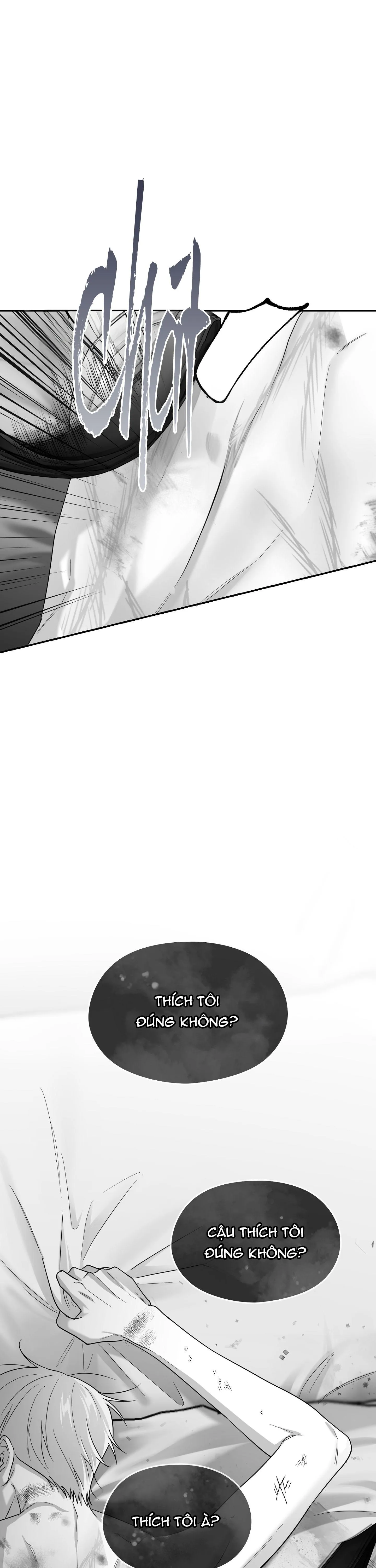 NON ZERO SUM Chapter 52 Trang 4