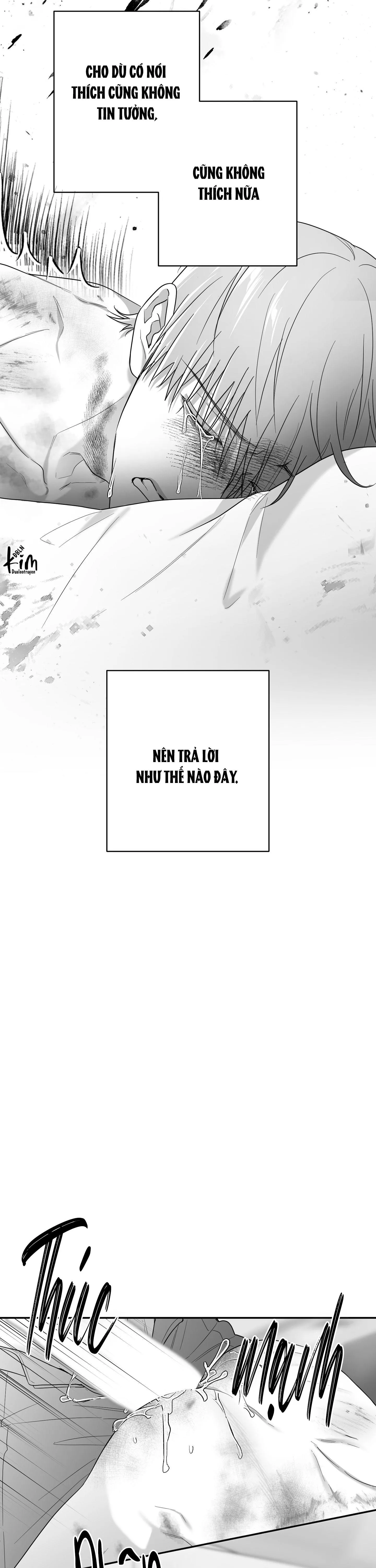 NON ZERO SUM Chapter 52 Trang 6