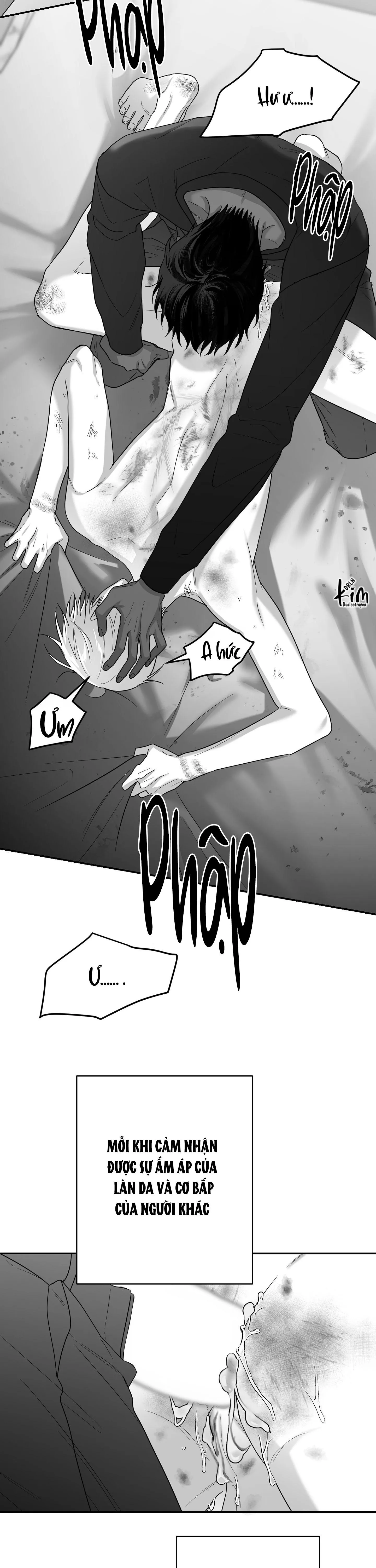 NON ZERO SUM Chapter 52 Trang 7