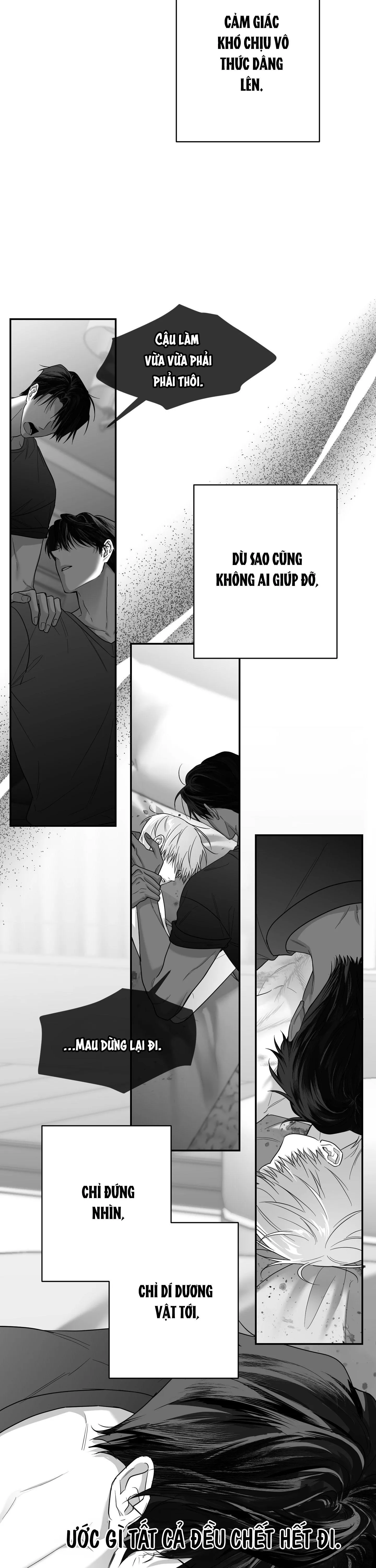 NON ZERO SUM Chapter 52 Trang 8