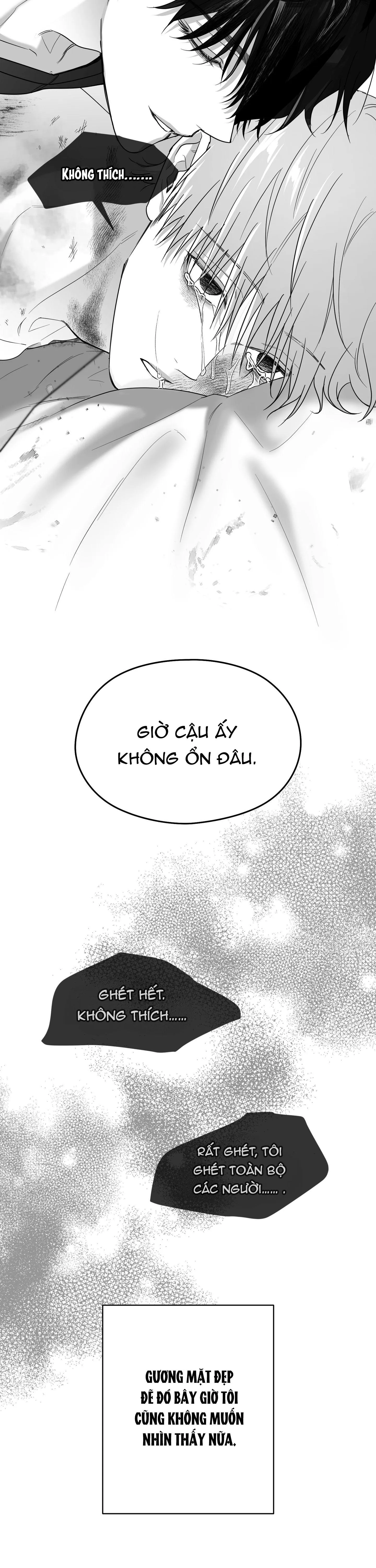 NON ZERO SUM Chapter 52 Trang 9