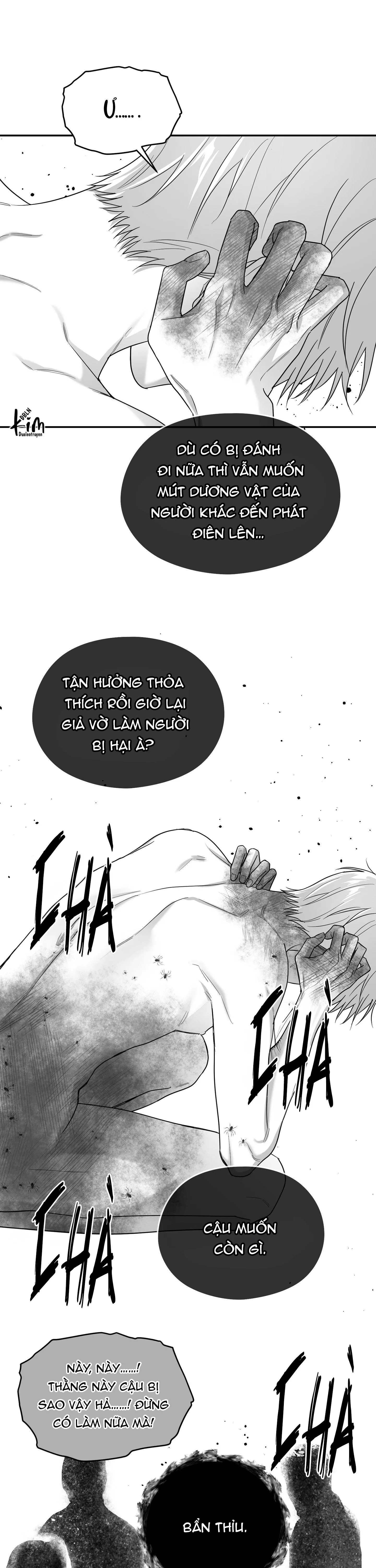 NON ZERO SUM Chapter 52 Trang 10