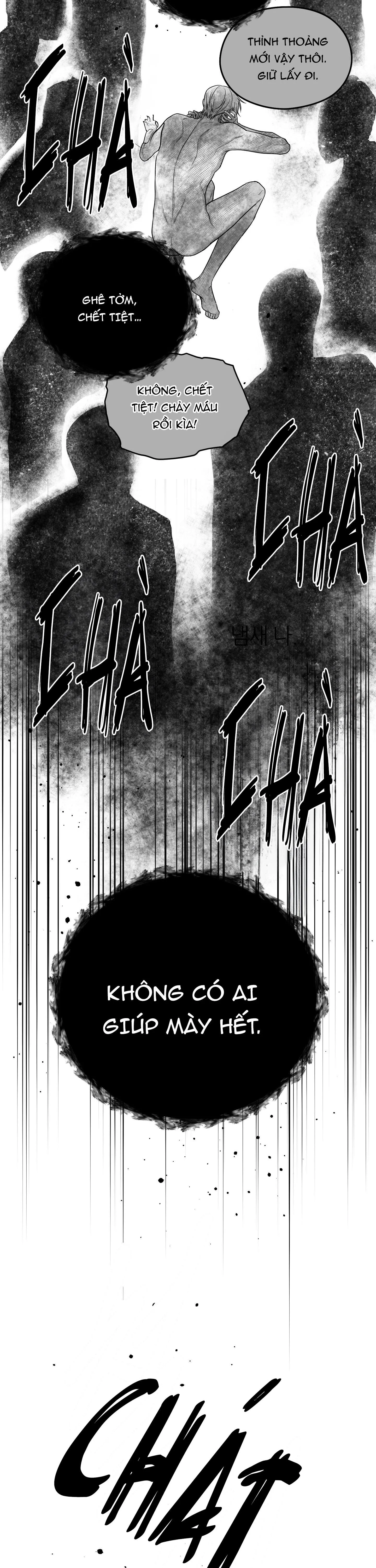 NON ZERO SUM Chapter 52 Trang 11