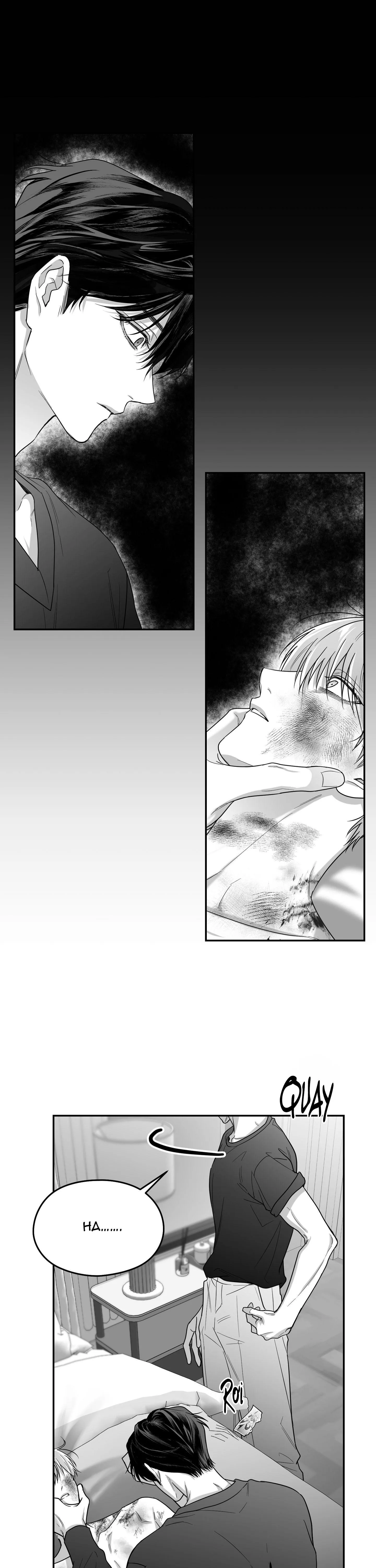 NON ZERO SUM Chapter 52 Trang 14